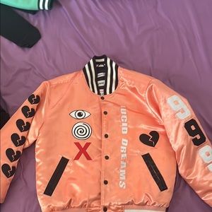 Black Headgear Classics Jacket